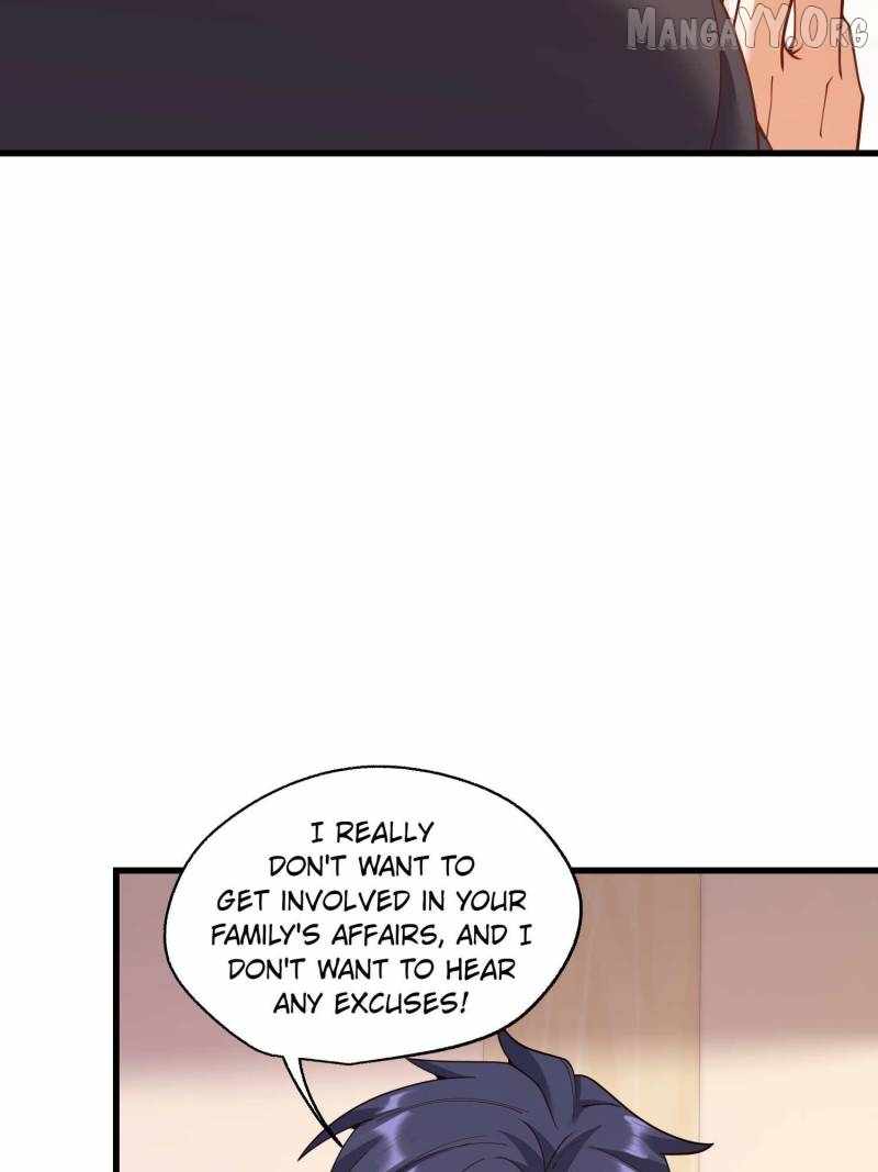 I Regressed to Level Up Instead of Being a Simp Chapter 254 page 10