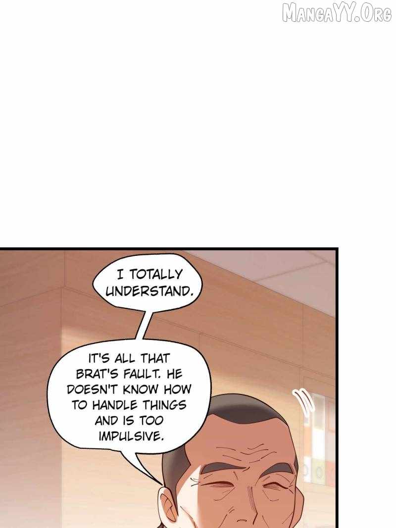 I Regressed to Level Up Instead of Being a Simp Chapter 254 page 12