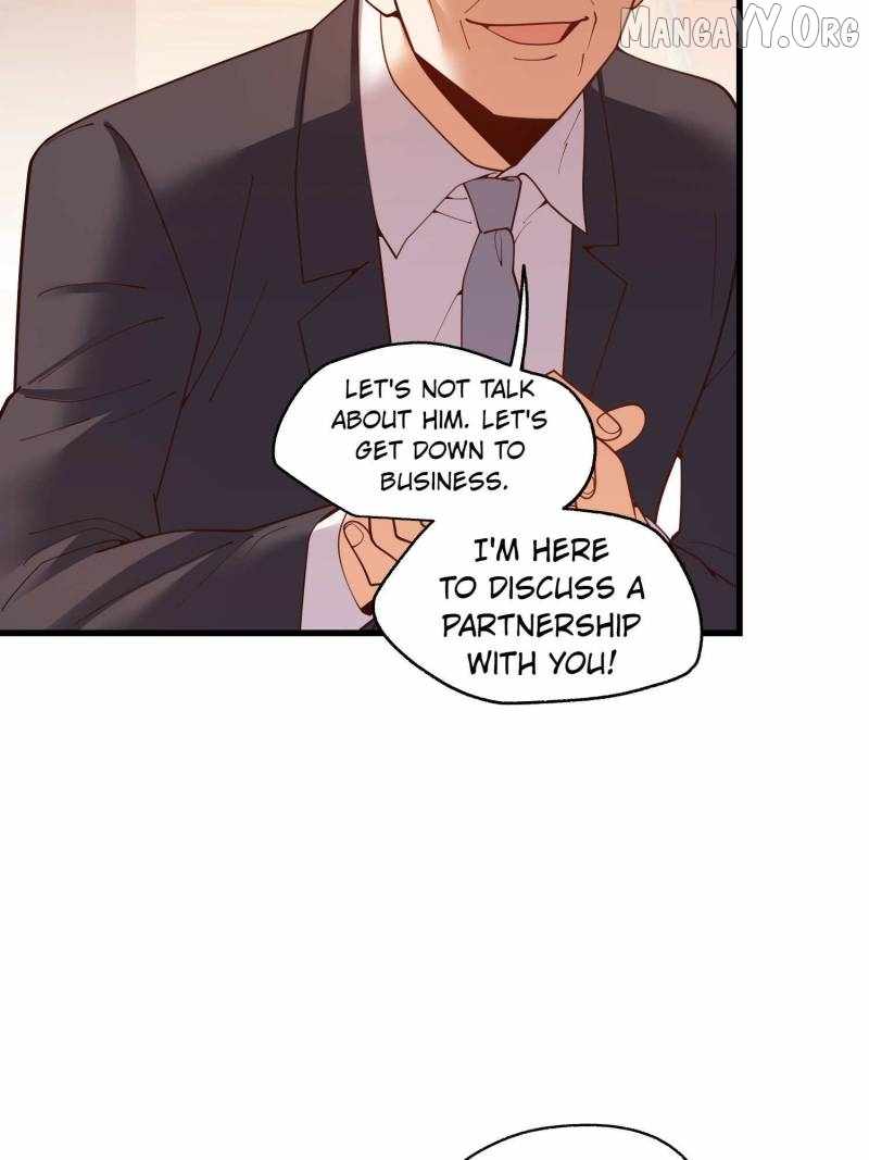 I Regressed to Level Up Instead of Being a Simp Chapter 254 page 13