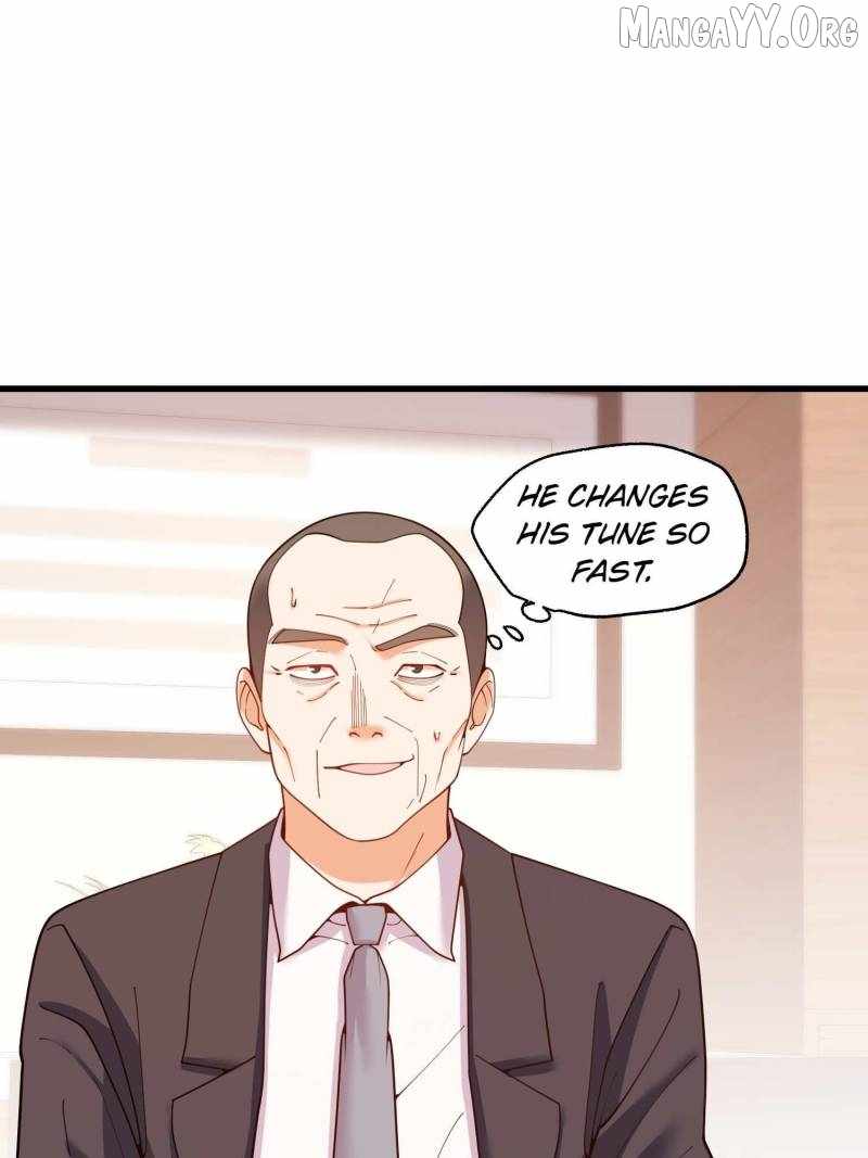 I Regressed to Level Up Instead of Being a Simp Chapter 254 page 17