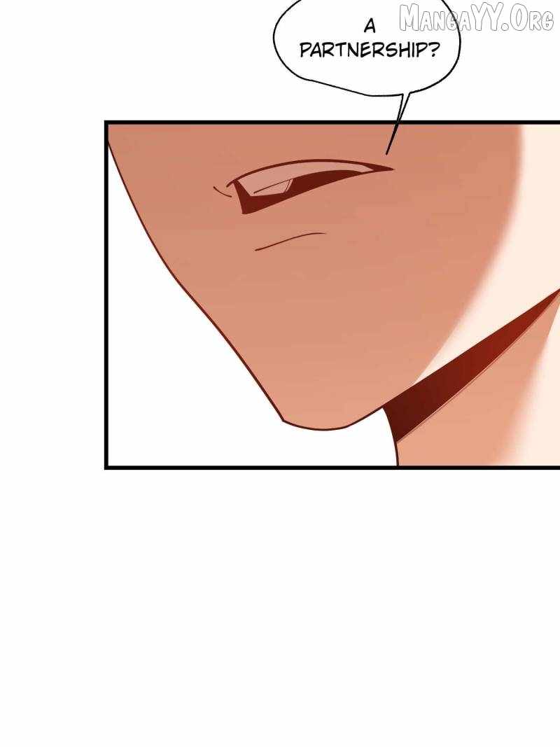 I Regressed to Level Up Instead of Being a Simp Chapter 254 page 14