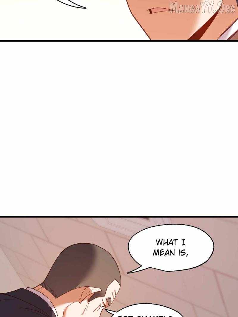 I Regressed to Level Up Instead of Being a Simp Chapter 254 page 21