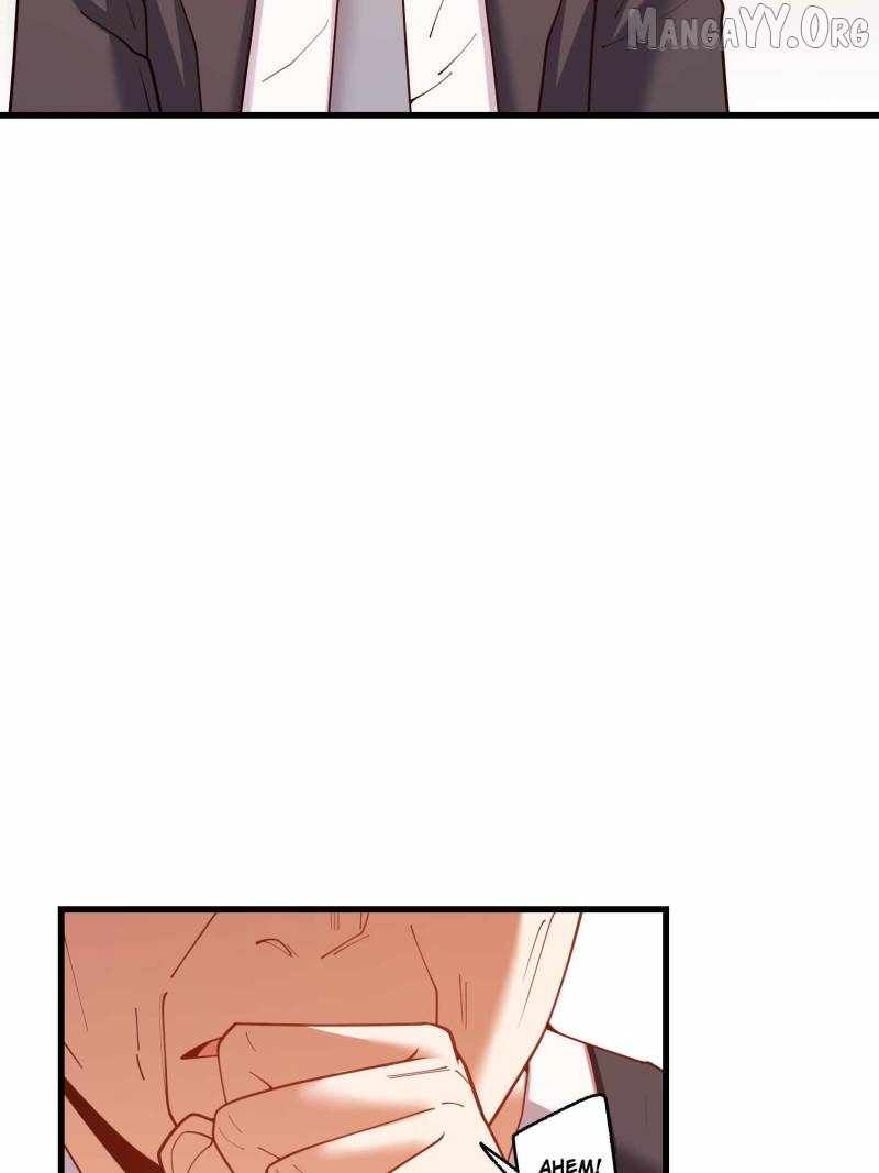 I Regressed to Level Up Instead of Being a Simp Chapter 254 page 18
