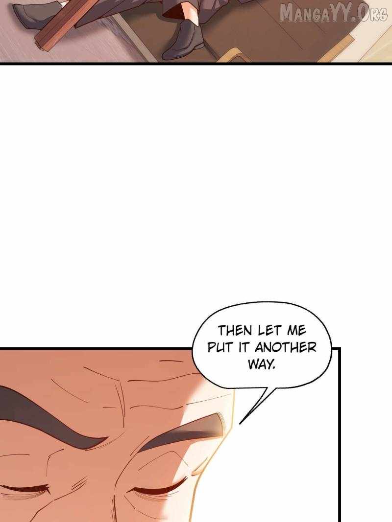 I Regressed to Level Up Instead of Being a Simp Chapter 254 page 23
