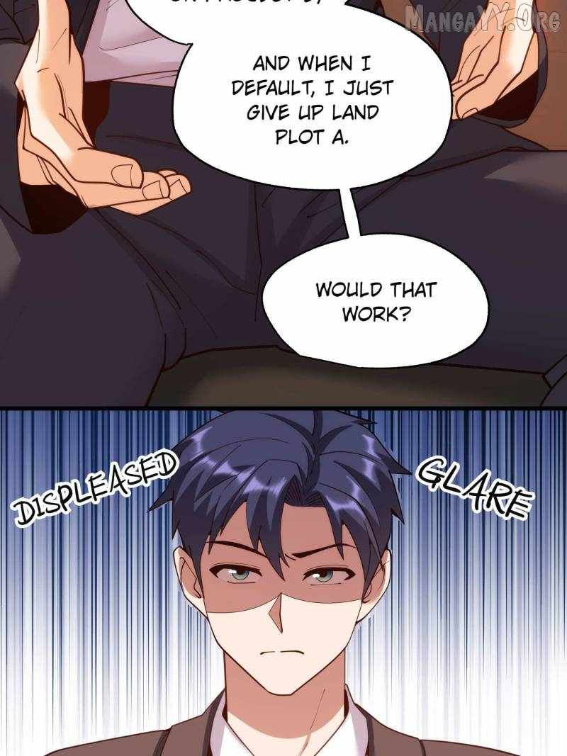 I Regressed to Level Up Instead of Being a Simp Chapter 254 page 26