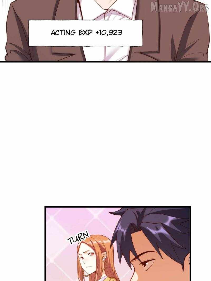 I Regressed to Level Up Instead of Being a Simp Chapter 254 page 27