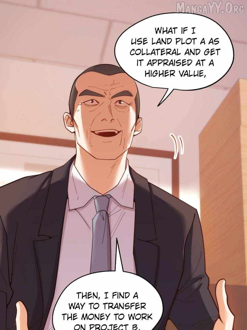 I Regressed to Level Up Instead of Being a Simp Chapter 254 page 25
