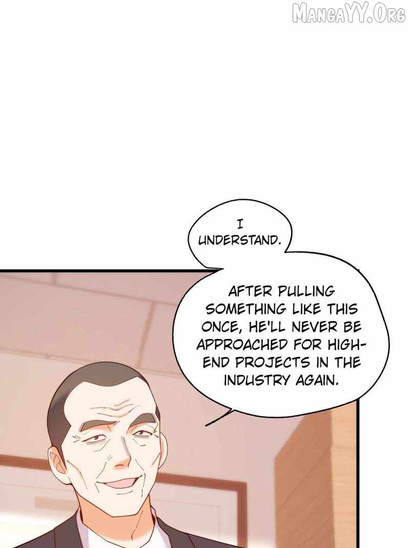 I Regressed to Level Up Instead of Being a Simp Chapter 254 page 30