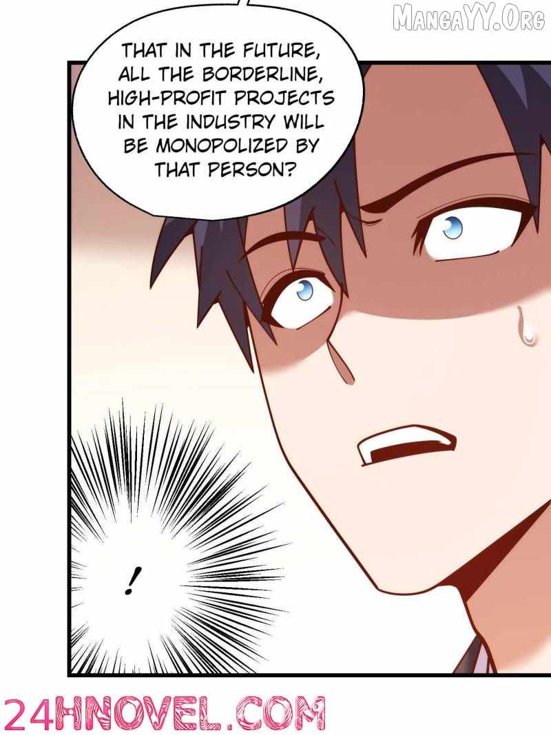 I Regressed to Level Up Instead of Being a Simp Chapter 254 page 32