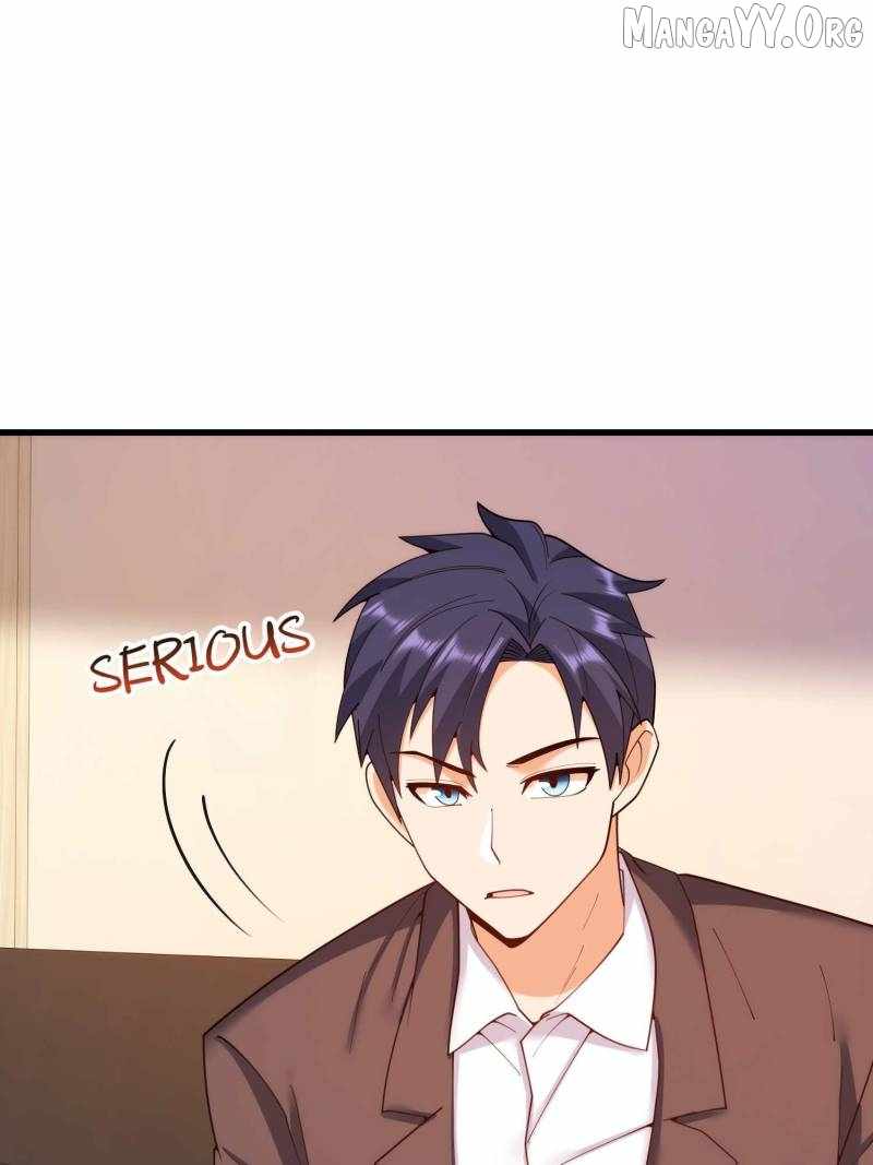 I Regressed to Level Up Instead of Being a Simp Chapter 254 page 34