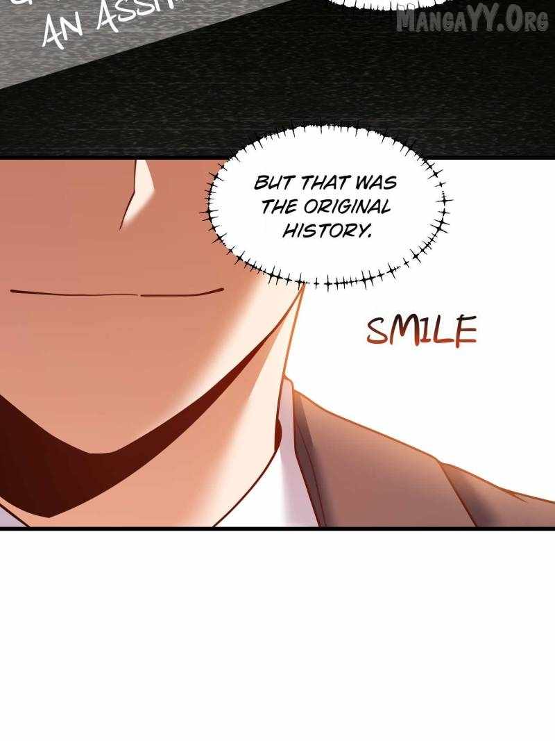 I Regressed to Level Up Instead of Being a Simp Chapter 254 page 47