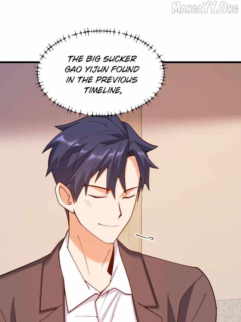 I Regressed to Level Up Instead of Being a Simp Chapter 254 page 48