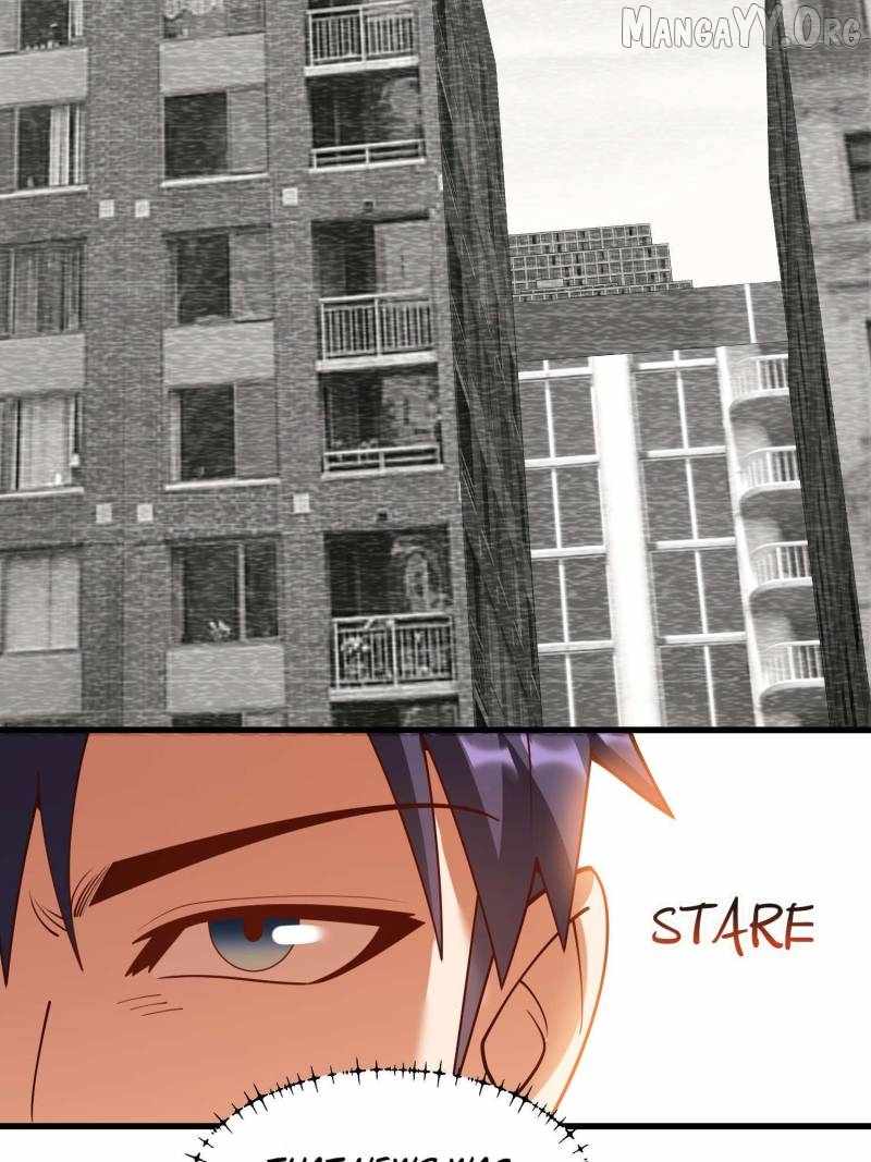 I Regressed to Level Up Instead of Being a Simp Chapter 254 page 43