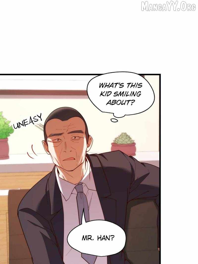 I Regressed to Level Up Instead of Being a Simp Chapter 254 page 50