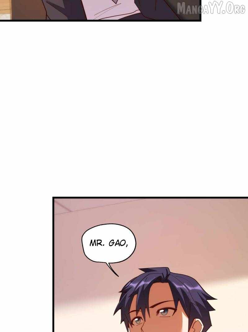 I Regressed to Level Up Instead of Being a Simp Chapter 254 page 51
