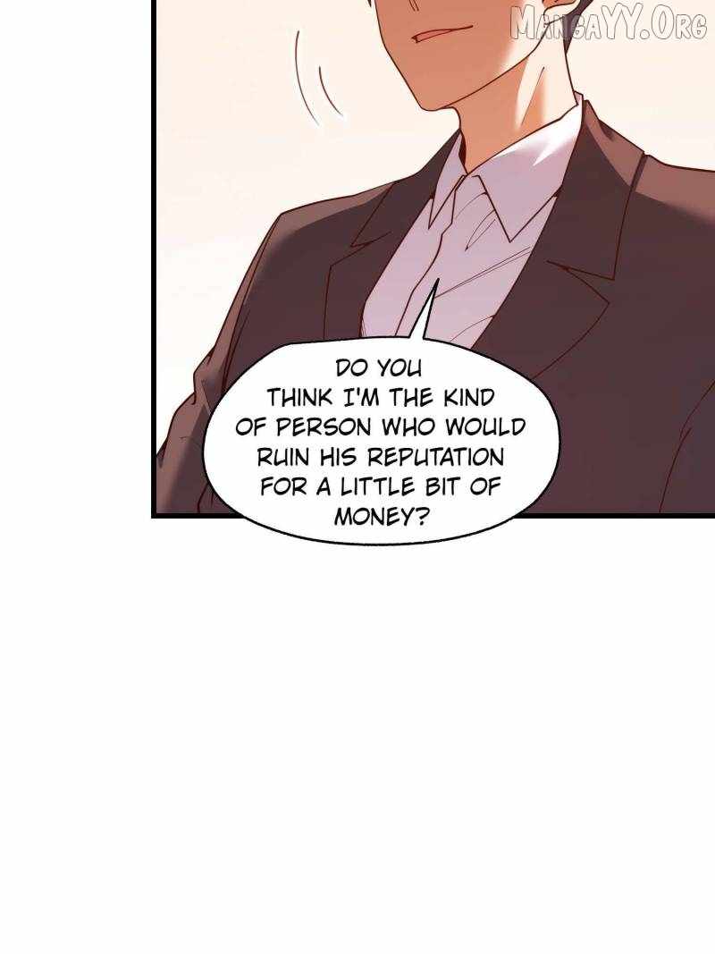I Regressed to Level Up Instead of Being a Simp Chapter 254 page 52