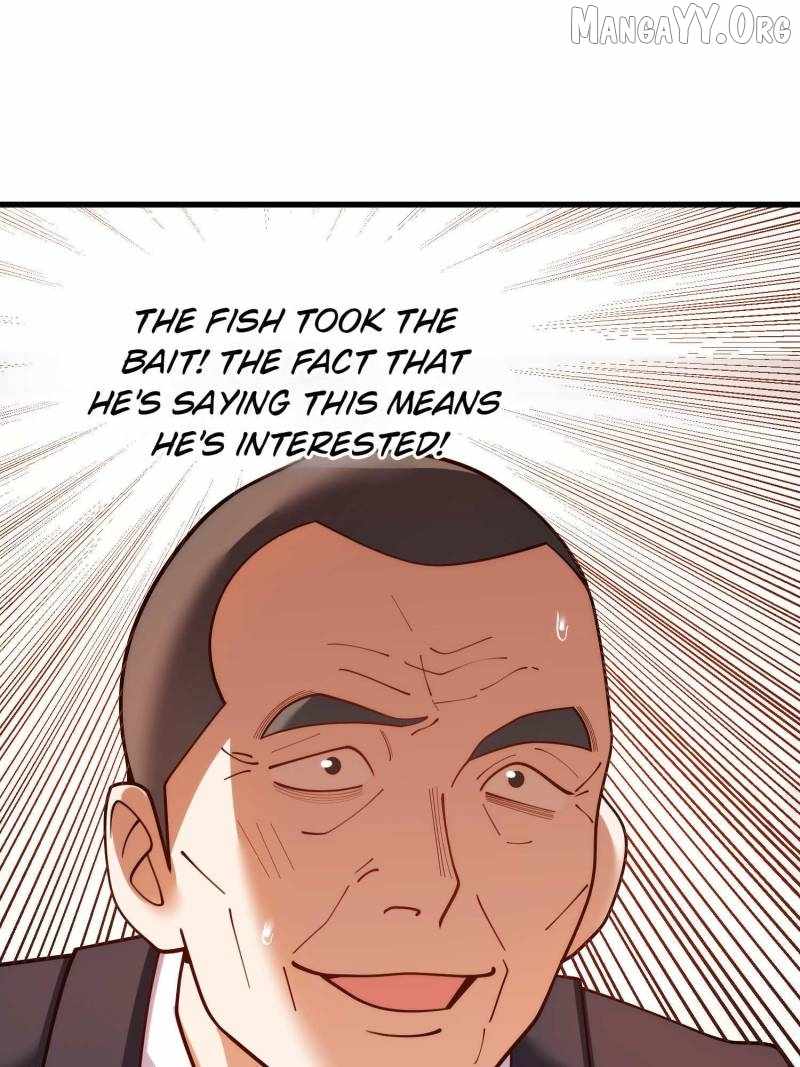 I Regressed to Level Up Instead of Being a Simp Chapter 254 page 53