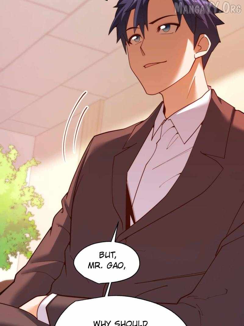 I Regressed to Level Up Instead of Being a Simp Chapter 254 page 57