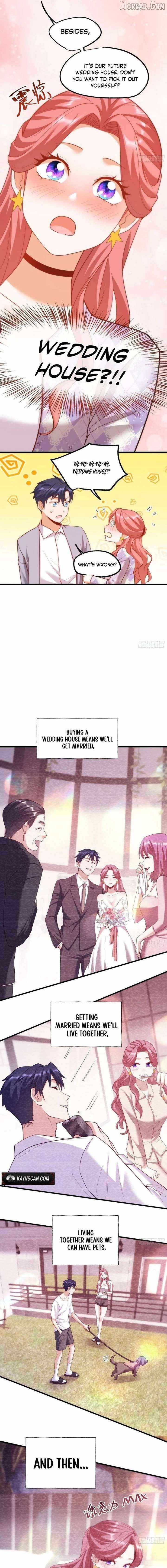 I Regressed to Level Up Instead of Being a Simp Chapter 256 page 5