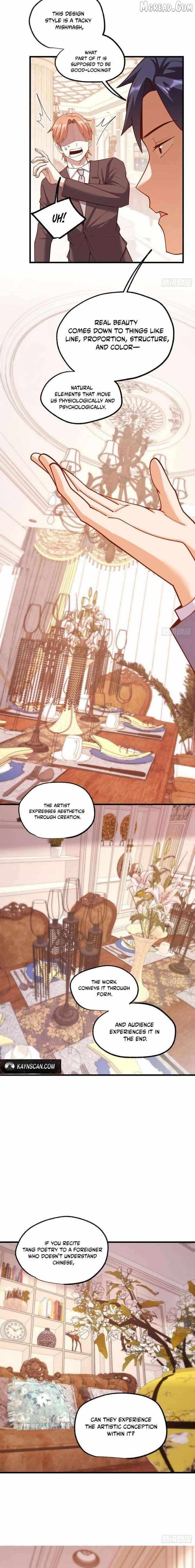 I Regressed to Level Up Instead of Being a Simp Chapter 257 page 4