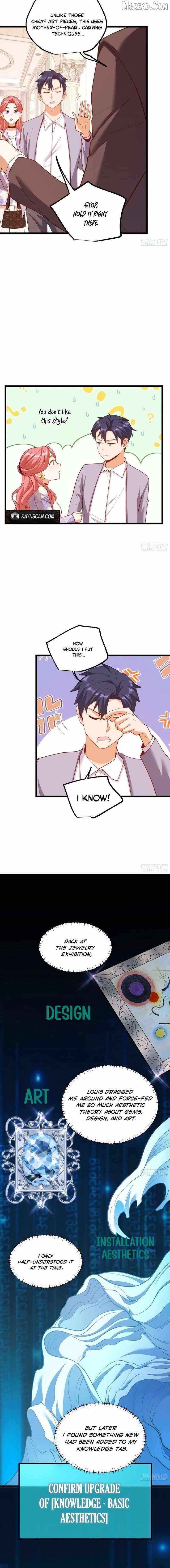 I Regressed to Level Up Instead of Being a Simp Chapter 257 page 2