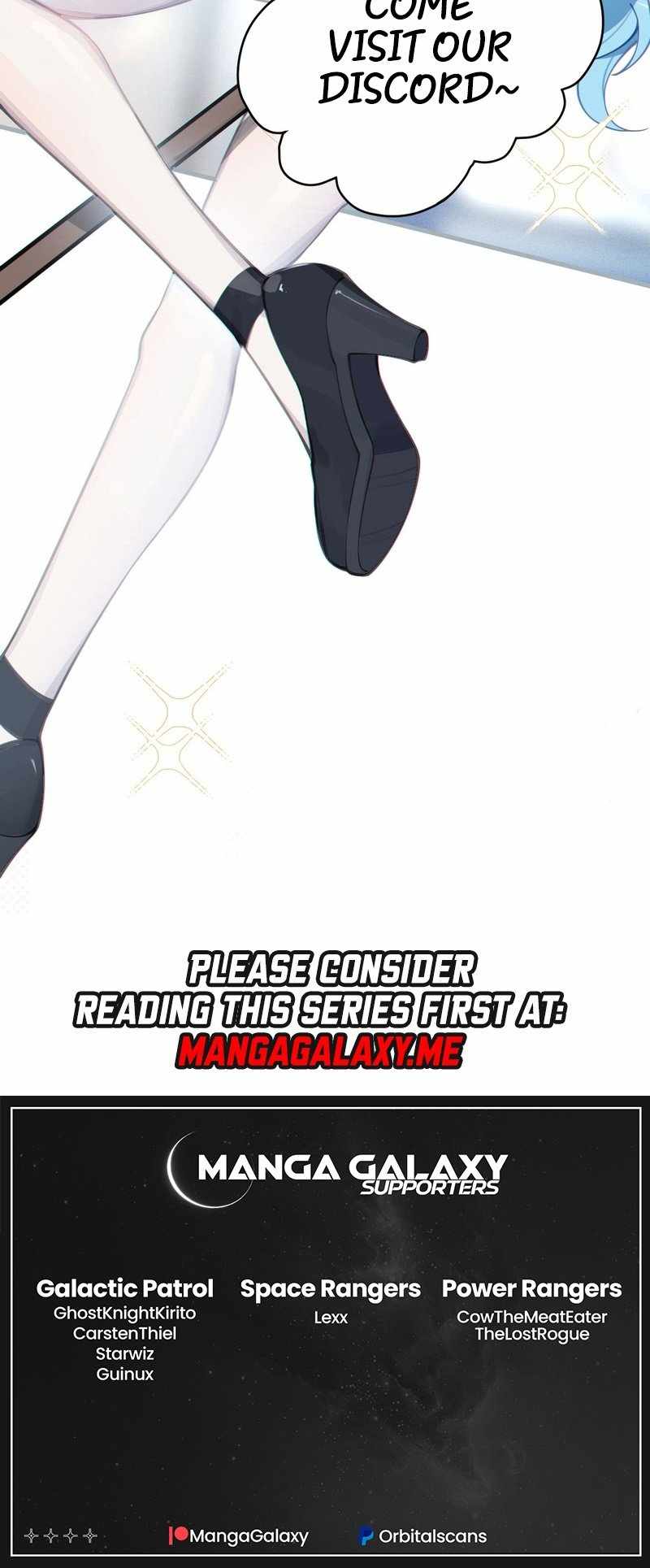 I Regressed to Level Up Instead of Being a Simp Chapter 26 page 24