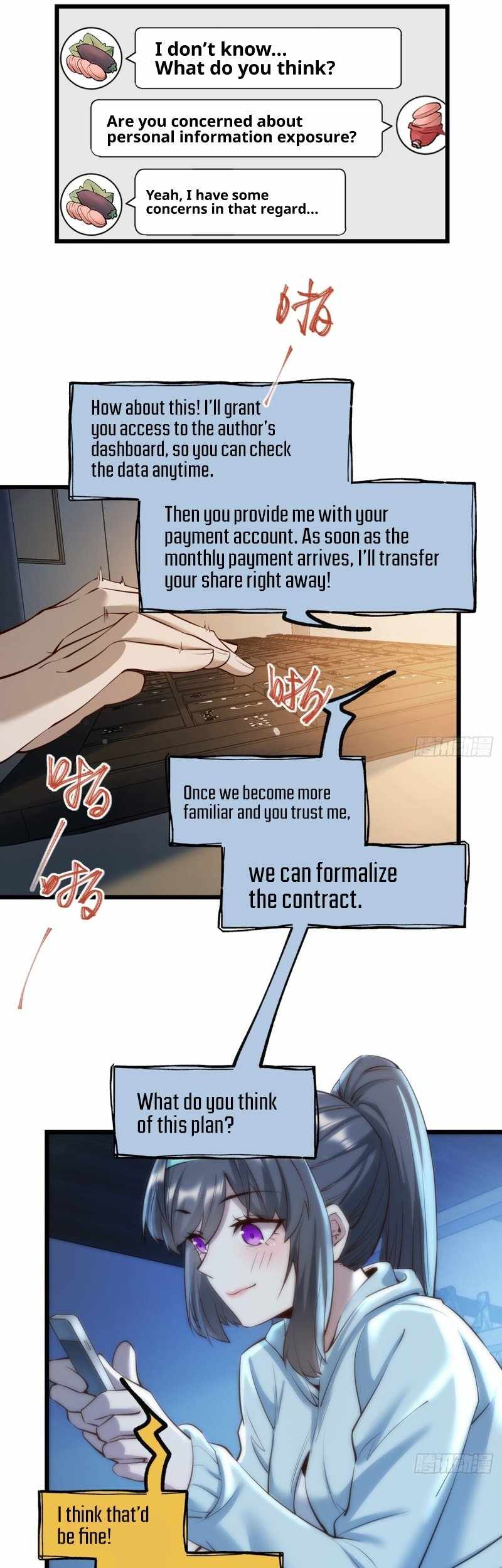 I Regressed to Level Up Instead of Being a Simp Chapter 26 page 16