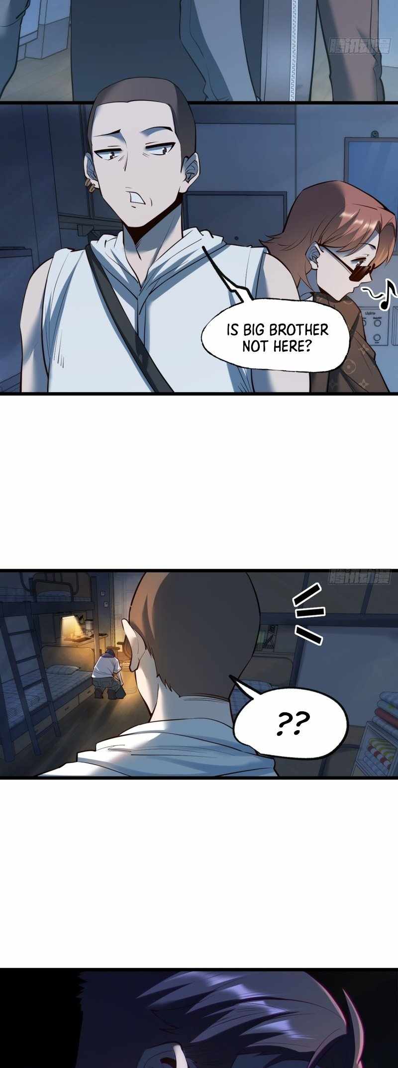 I Regressed to Level Up Instead of Being a Simp Chapter 26 page 20