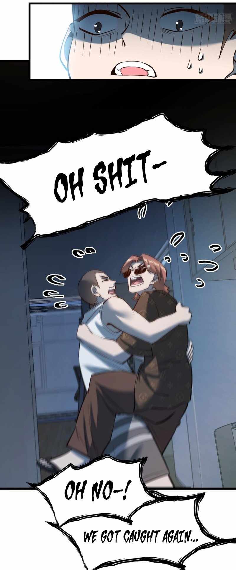 I Regressed to Level Up Instead of Being a Simp Chapter 26 page 22