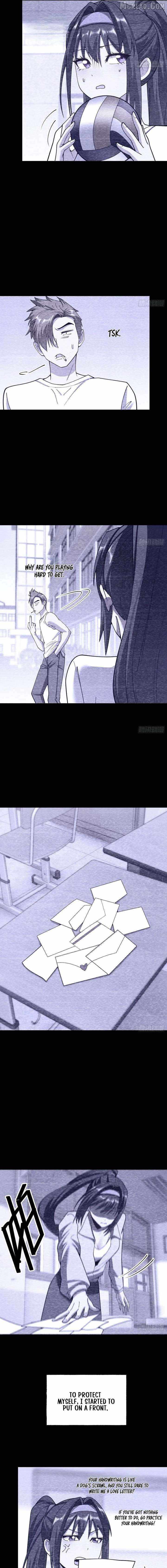 I Regressed to Level Up Instead of Being a Simp Chapter 260 page 7