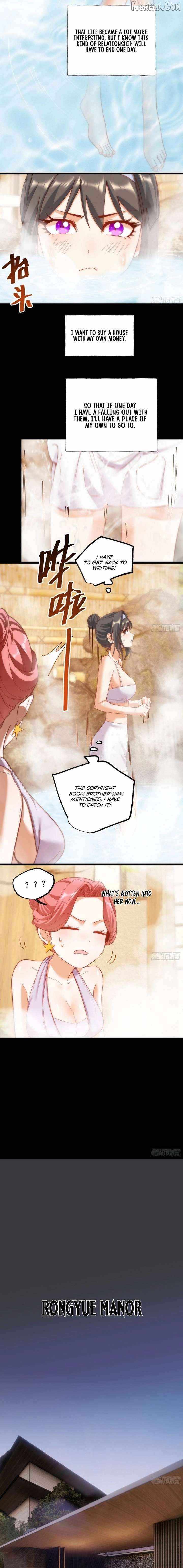 I Regressed to Level Up Instead of Being a Simp Chapter 260 page 9