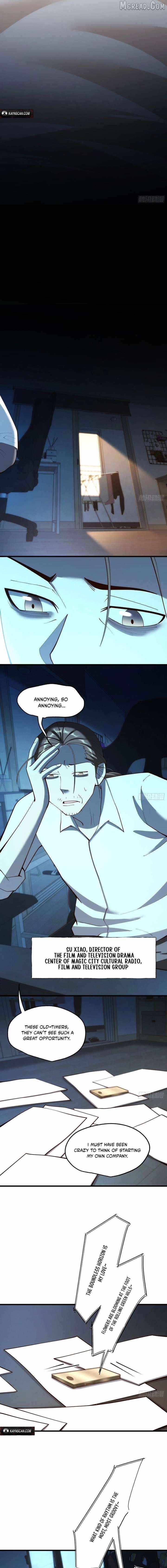 I Regressed to Level Up Instead of Being a Simp Chapter 261 page 5
