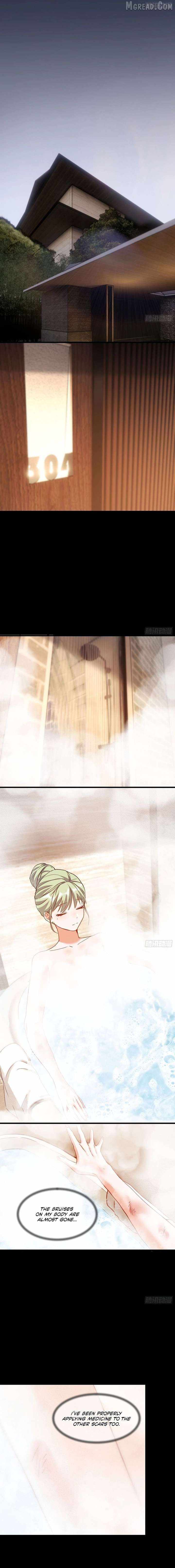I Regressed to Level Up Instead of Being a Simp Chapter 262 page 5