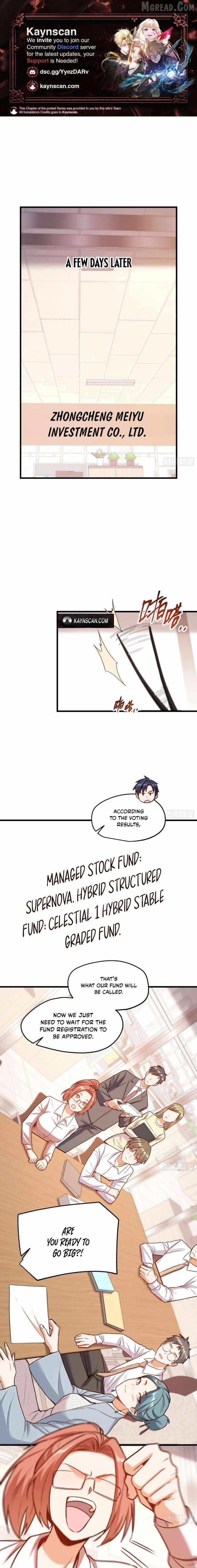 I Regressed to Level Up Instead of Being a Simp Chapter 265 page 1