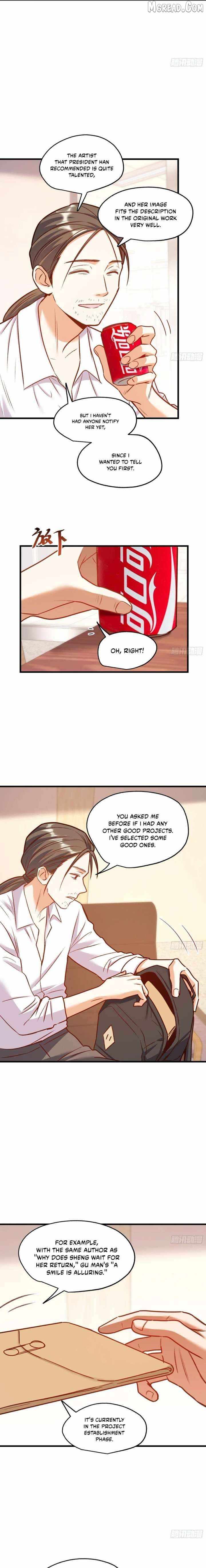 I Regressed to Level Up Instead of Being a Simp Chapter 265 page 5