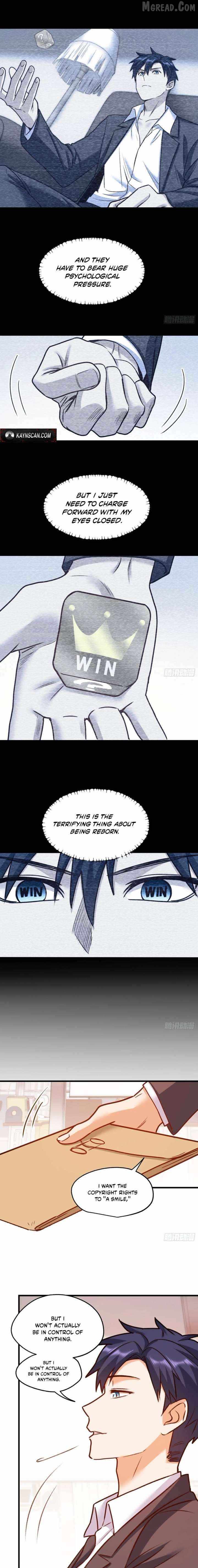 I Regressed to Level Up Instead of Being a Simp Chapter 265 page 7