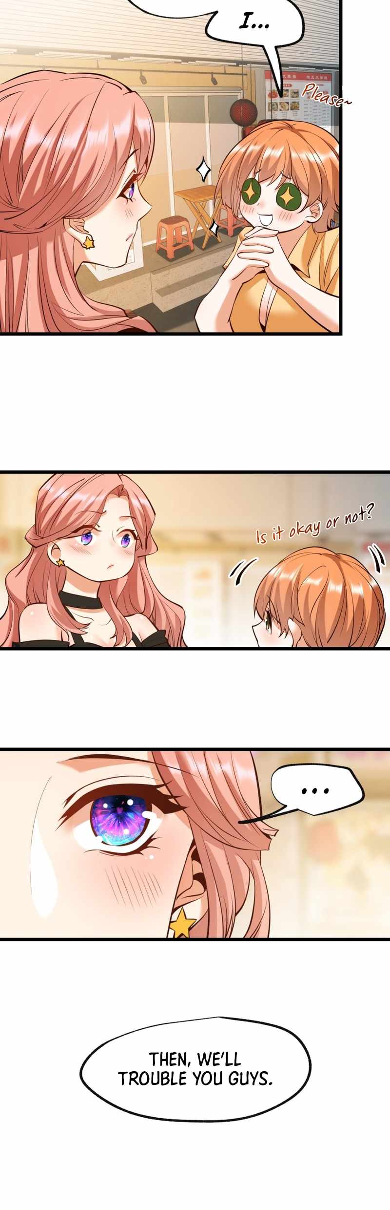 I Regressed to Level Up Instead of Being a Simp Chapter 27 page 20
