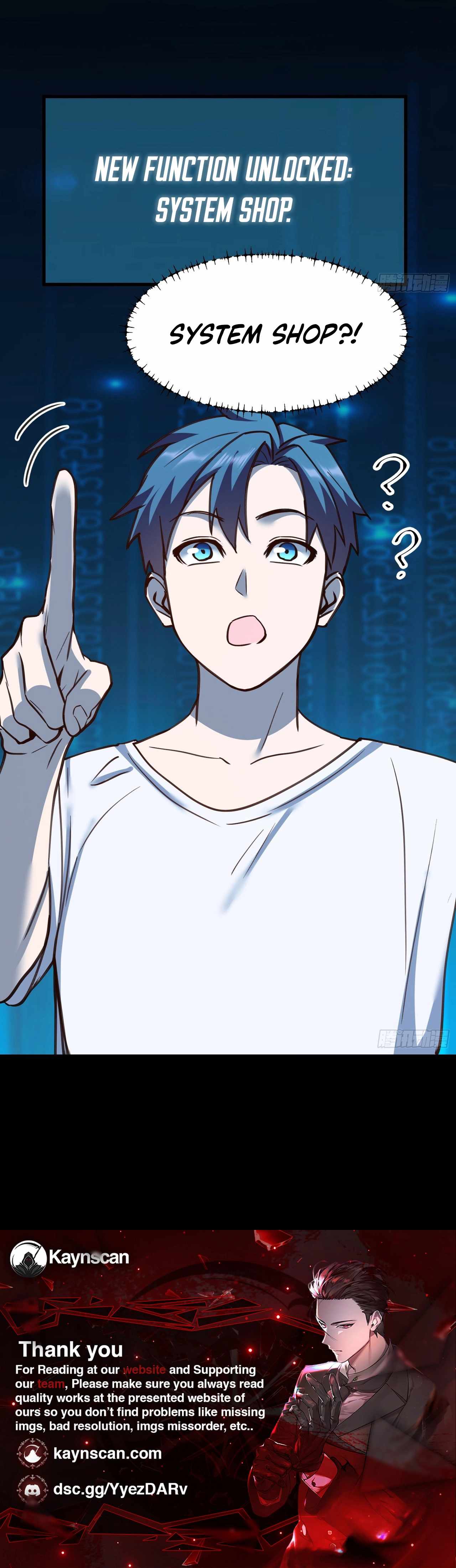 I Regressed to Level Up Instead of Being a Simp Chapter 276 page 10