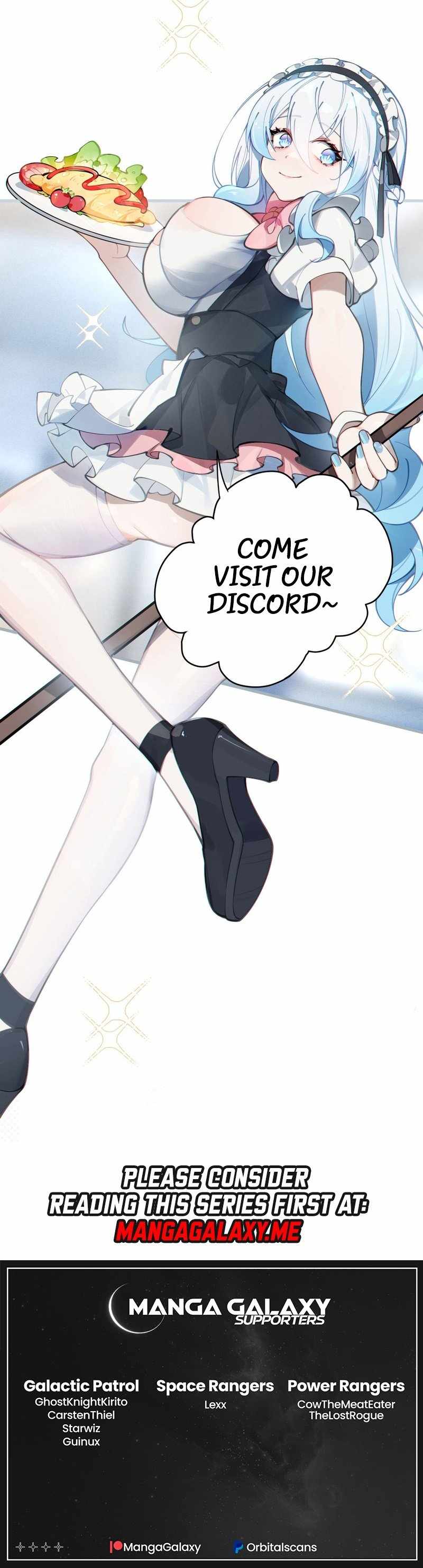 I Regressed to Level Up Instead of Being a Simp Chapter 28 page 24