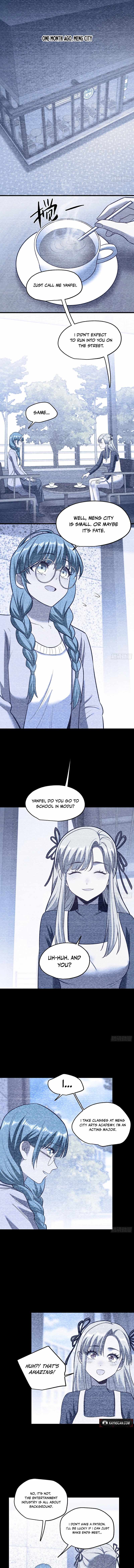 I Regressed to Level Up Instead of Being a Simp Chapter 281 page 5