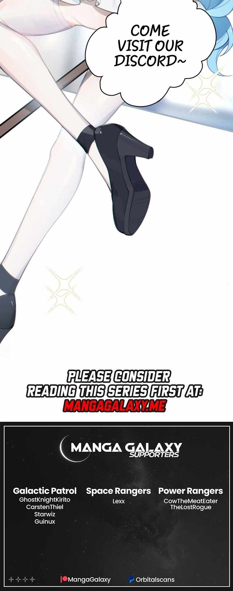 I Regressed to Level Up Instead of Being a Simp Chapter 29 page 24