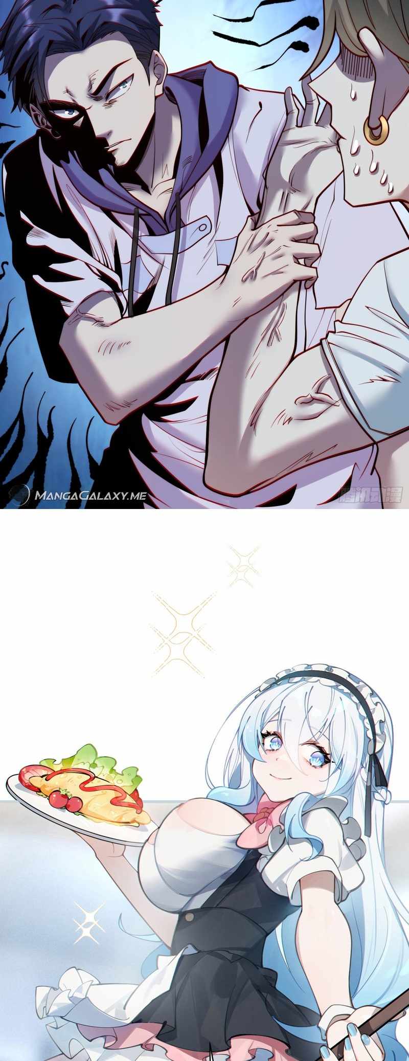 I Regressed to Level Up Instead of Being a Simp Chapter 31 page 23