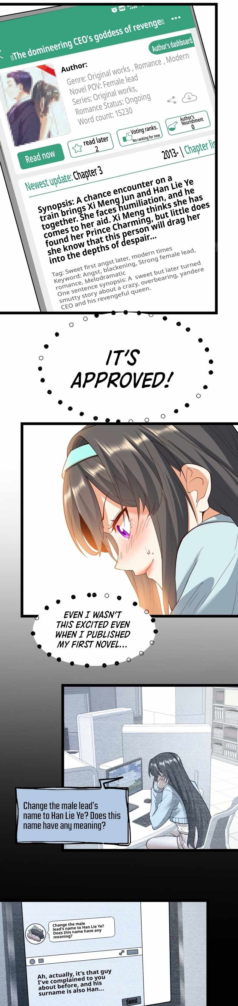 I Regressed to Level Up Instead of Being a Simp Chapter 32 page 25