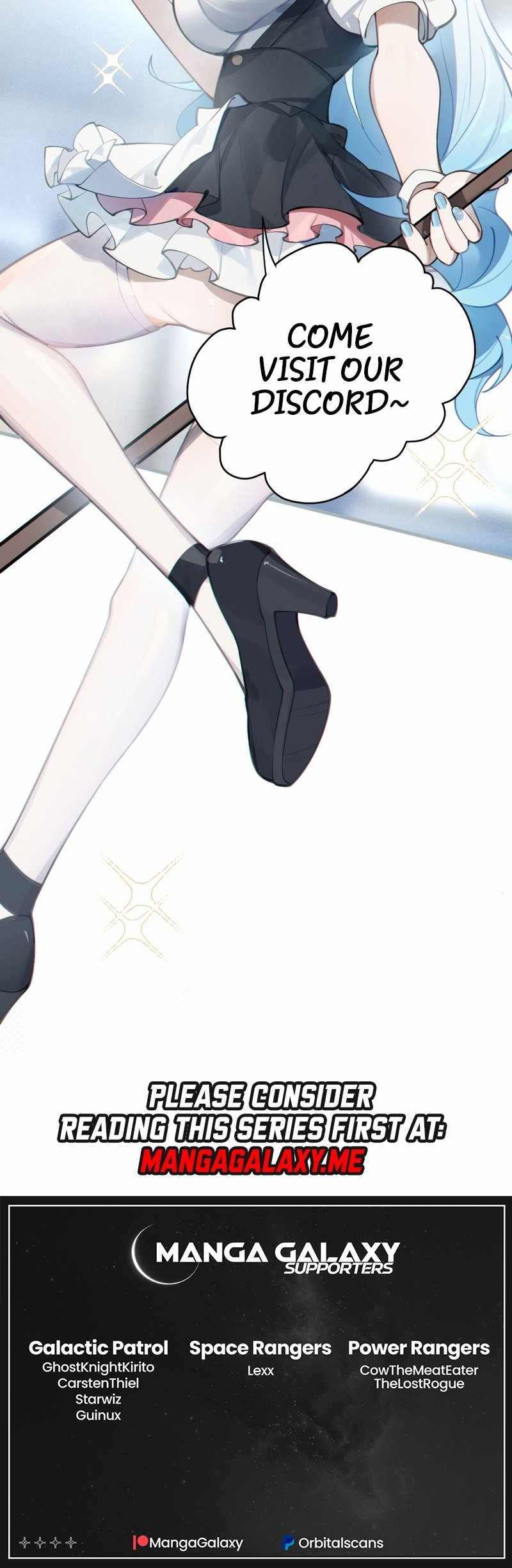I Regressed to Level Up Instead of Being a Simp Chapter 34 page 18