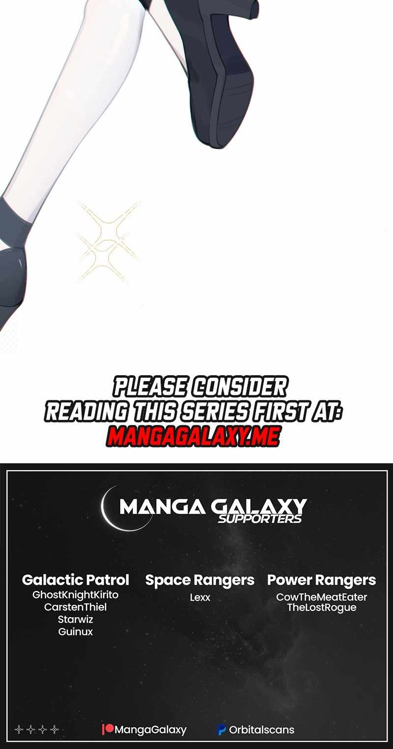 I Regressed to Level Up Instead of Being a Simp Chapter 35 page 18