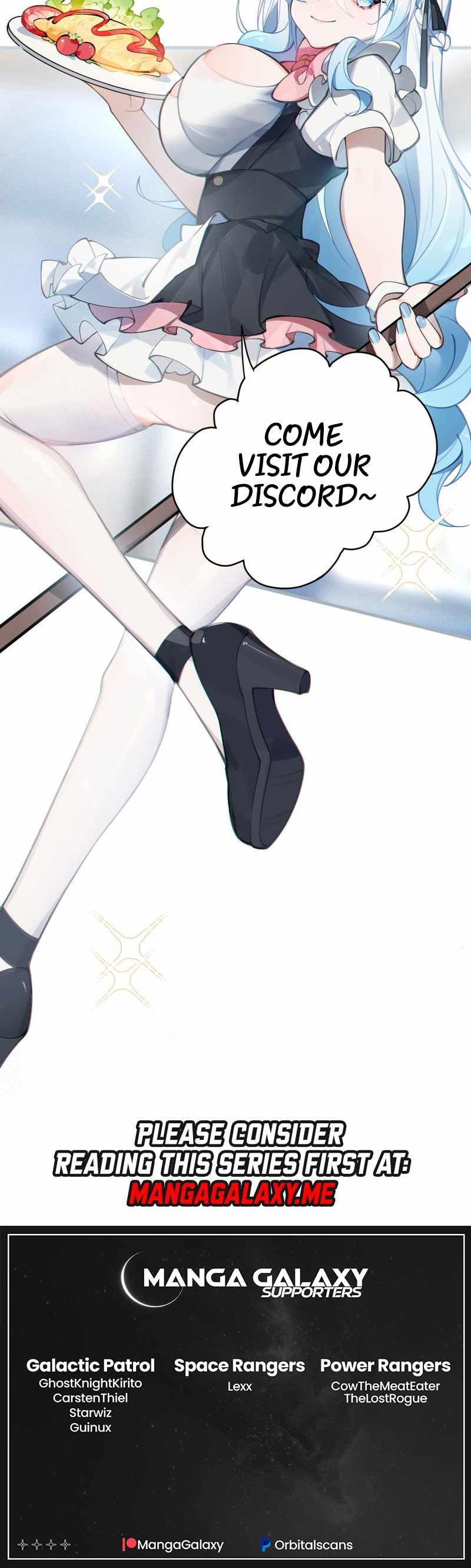 I Regressed to Level Up Instead of Being a Simp Chapter 36 page 18