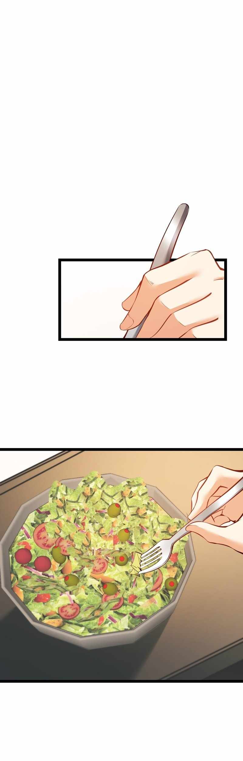I Regressed to Level Up Instead of Being a Simp Chapter 38 page 15
