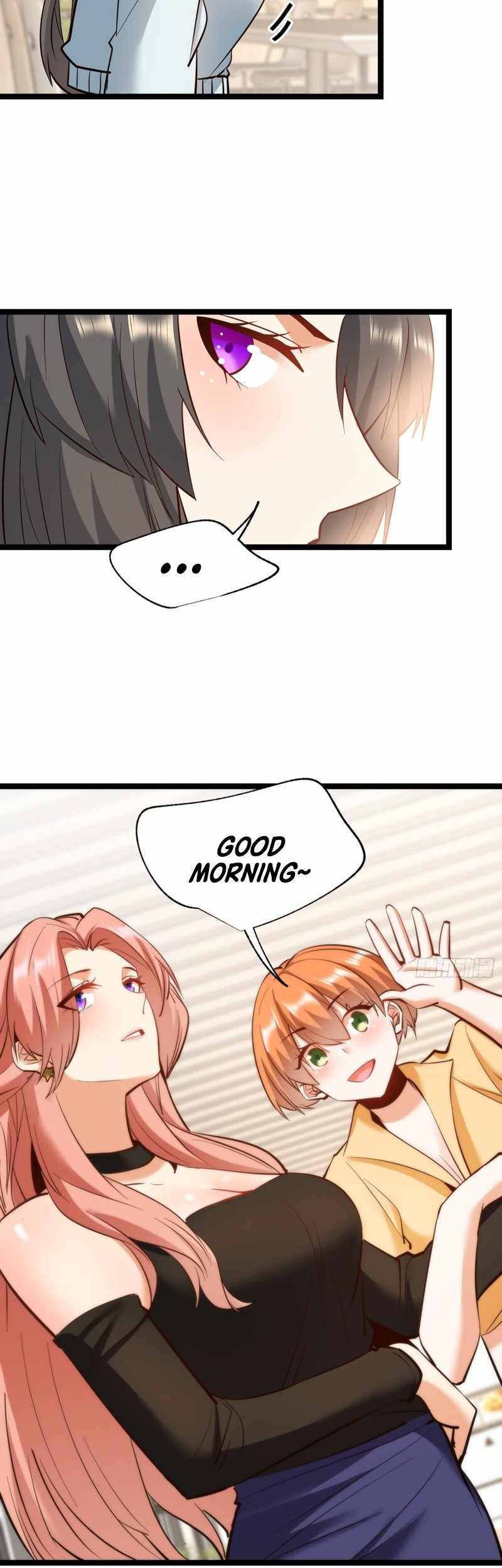 I Regressed to Level Up Instead of Being a Simp Chapter 38 page 14