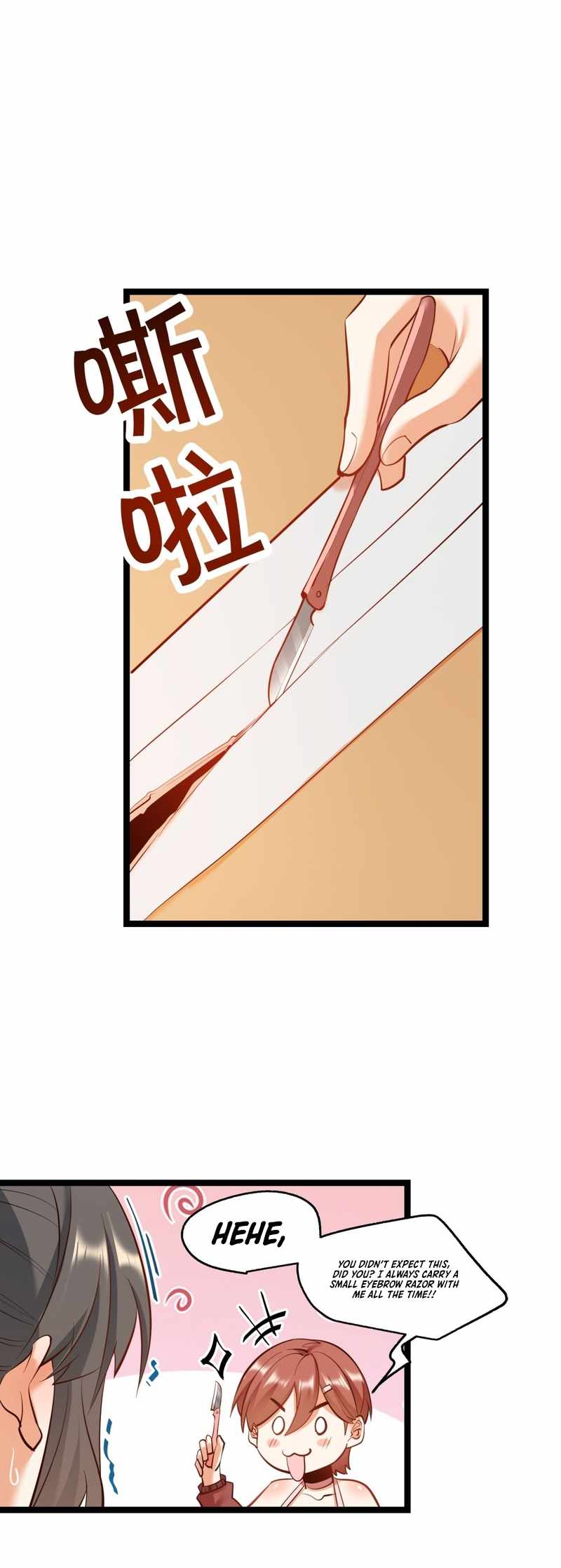 I Regressed to Level Up Instead of Being a Simp Chapter 39 page 16