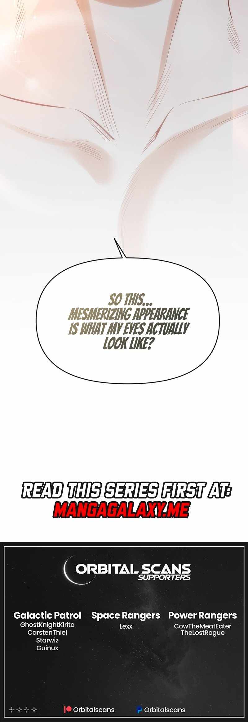 I Regressed to Level Up Instead of Being a Simp Chapter 4 page 29